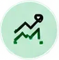 Icone Gráfico